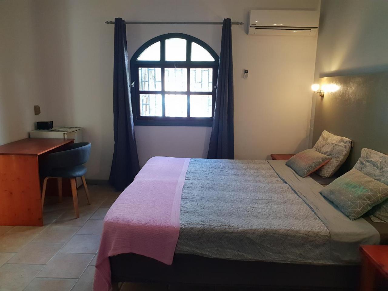 Bed And Breakfast Toni Kunchi Willemstad Exteriör bild